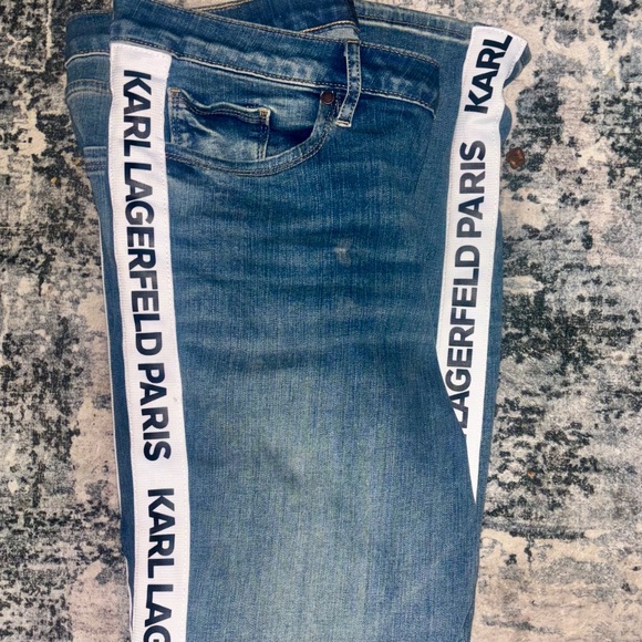 Karl Lagerfeild Jeans - Picture 14 of 14